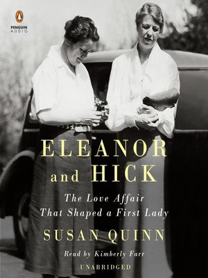 cover image of Eleanor and Hick